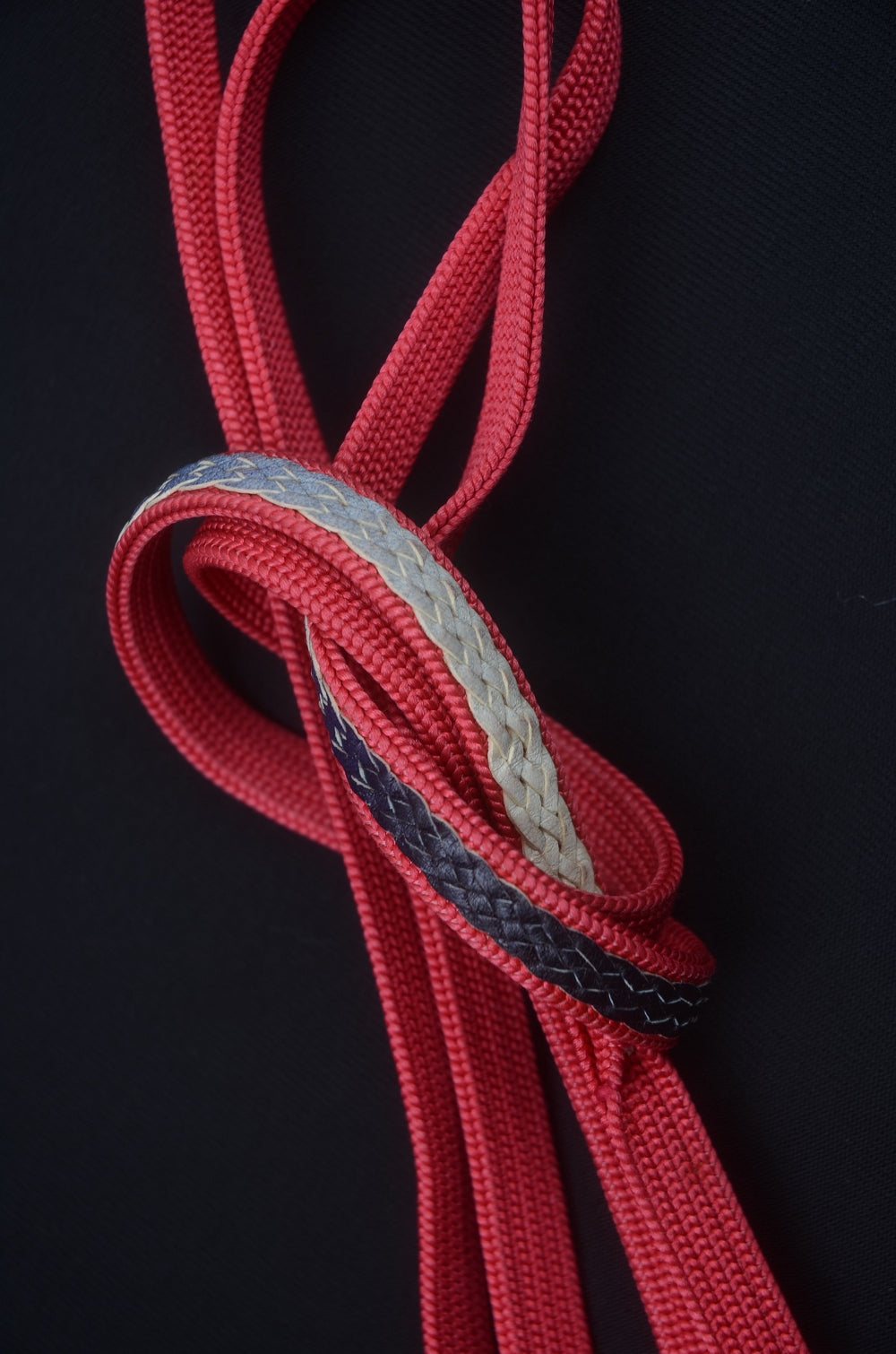 Obi-jime 2 pair / OX #1-061