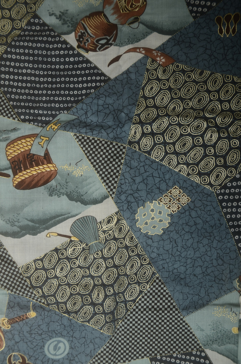 Men Undergarment / MU #777