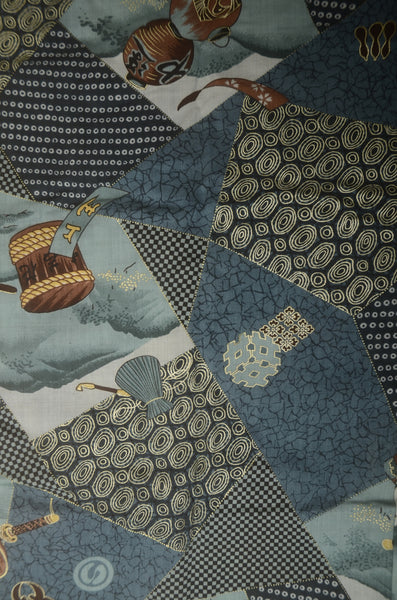 Men Undergarment / MU #777