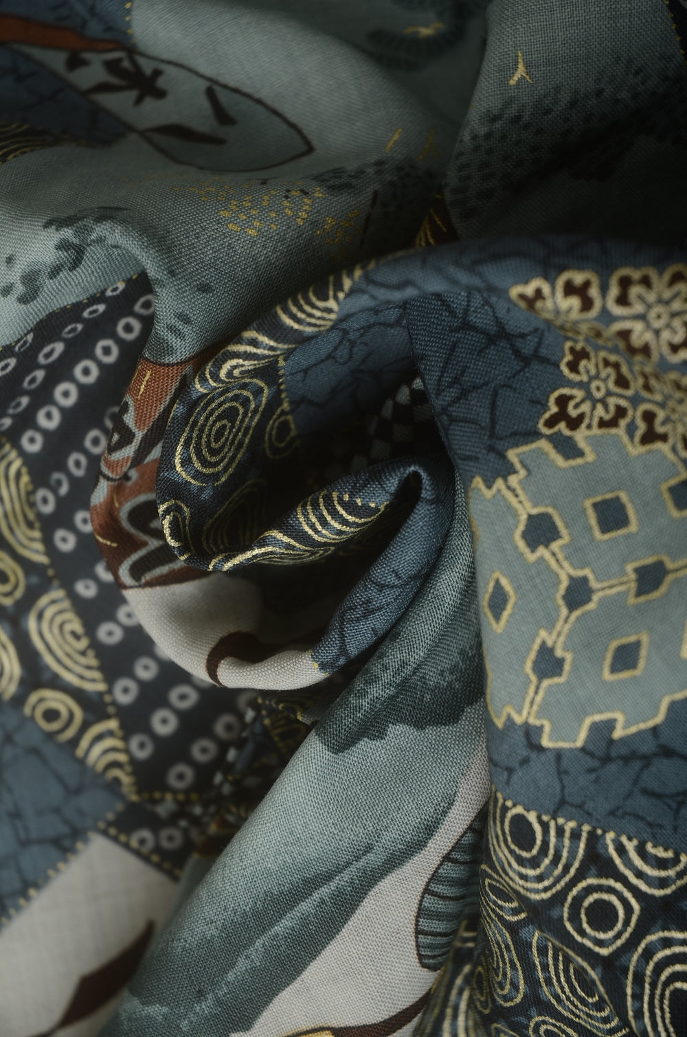 Men Undergarment / MU #777