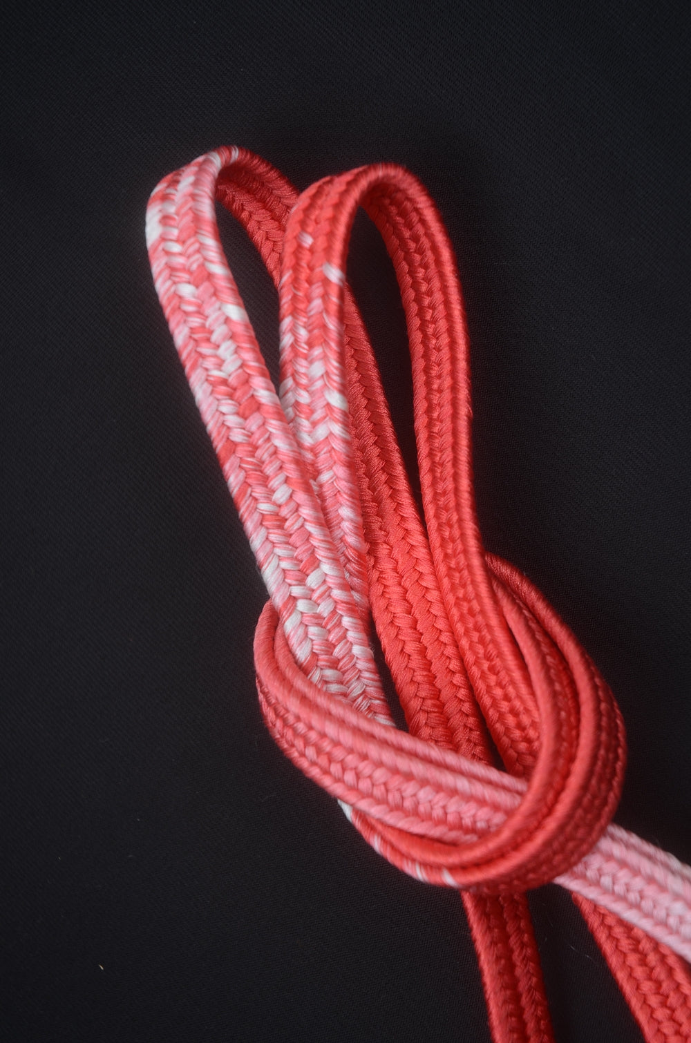 Obi-jime 2 pair / OX #1-062