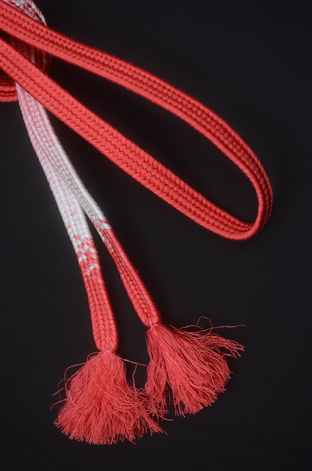 Obi-jime 2 pair / OX #1-062