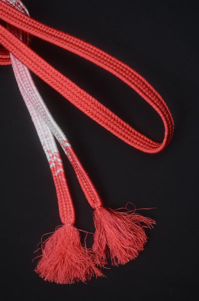 Obi-jime 2 pair / OX #1-062