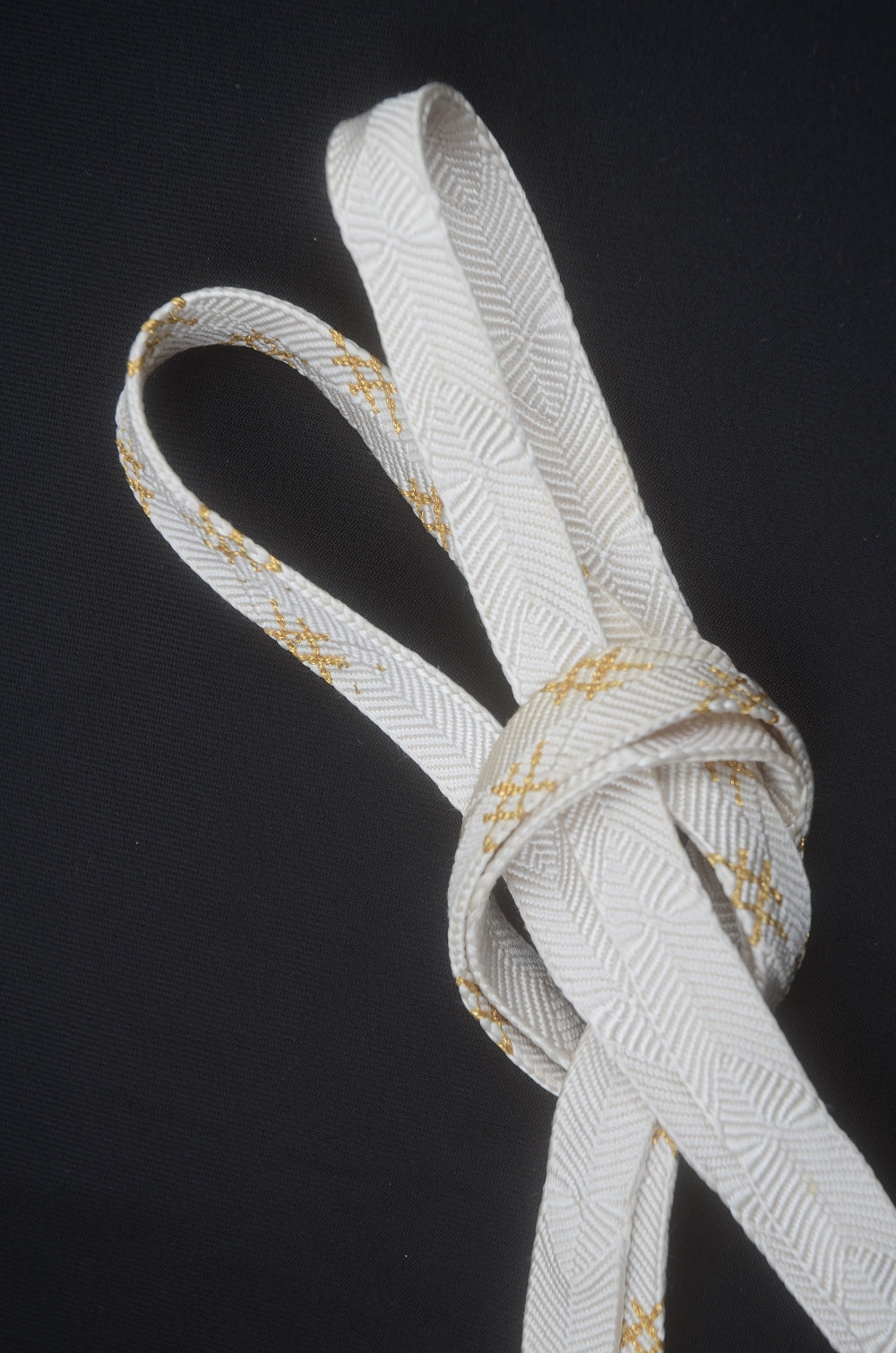 Obi-jime 2 pair / OX #1-062