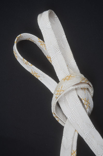 Obi-jime 2 pair / OX #1-062