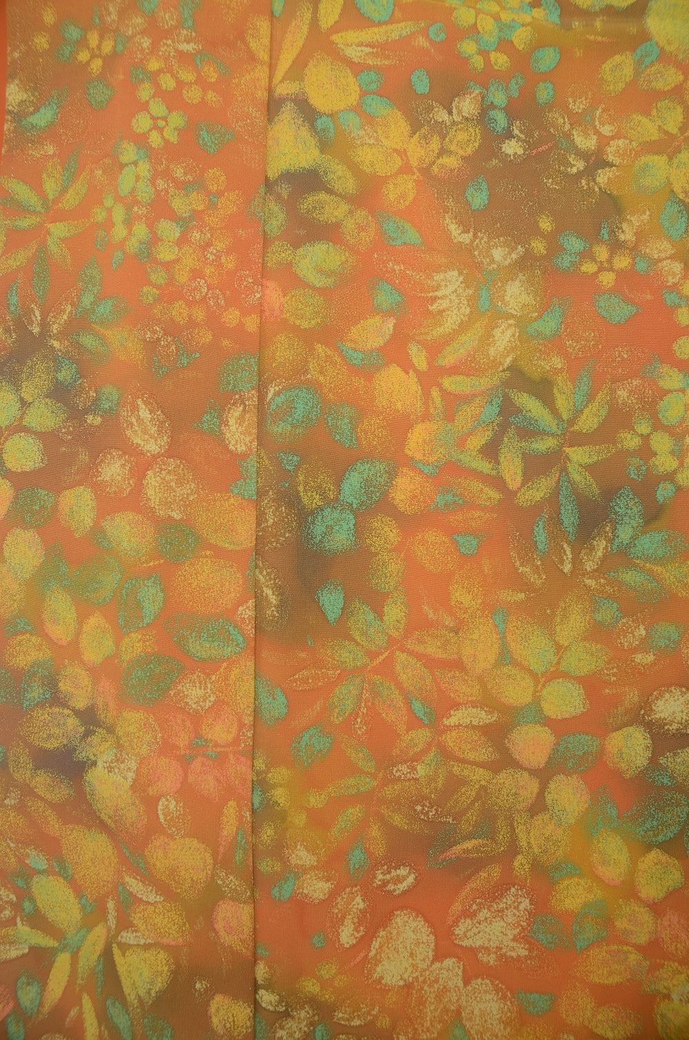 Japanese kimono 4 items set / SK #1-886