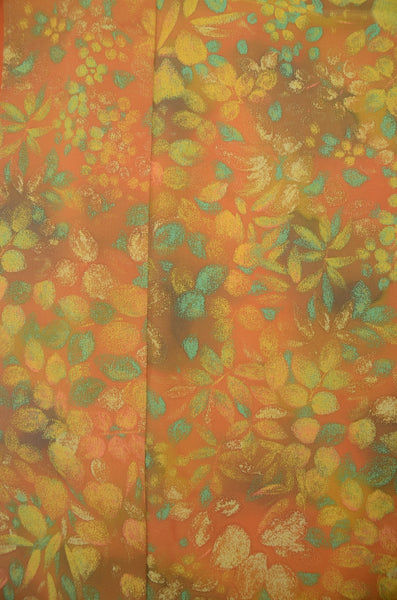 Japanese kimono 4 items set / SK #1-886