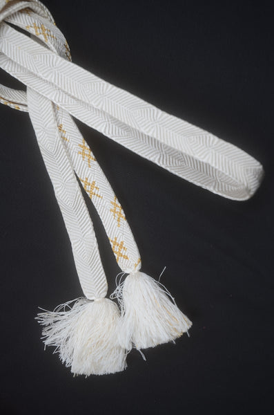 Obi-jime 2 pair / OX #1-062