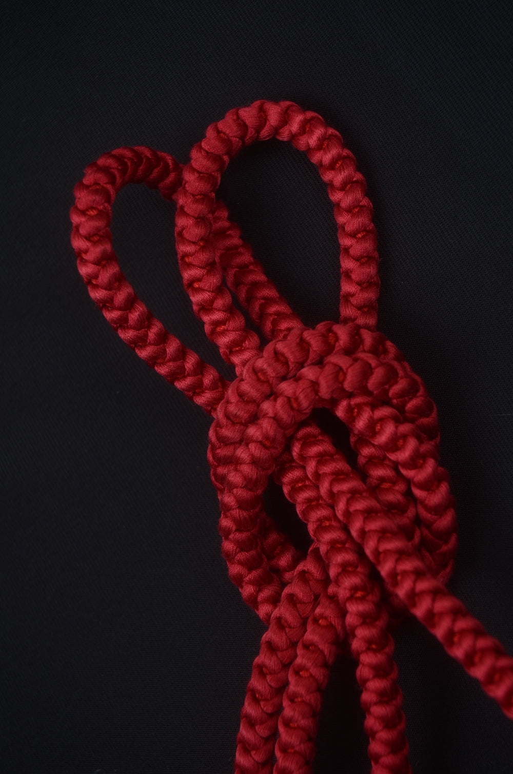 Obi-jime 2 pair / OX #1-063