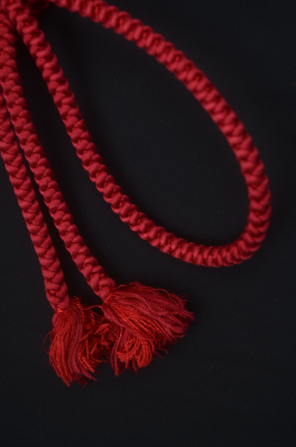 Obi-jime 2 pair / OX #1-063