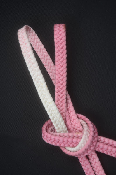 Obi-jime 2 pair / OX #1-063