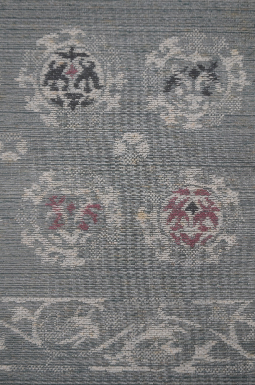 Japanese kimono 4 items set / SK #1-886