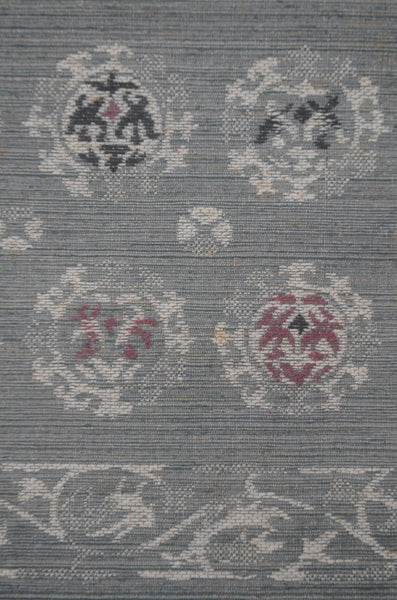 Japanese kimono 4 items set / SK #1-886
