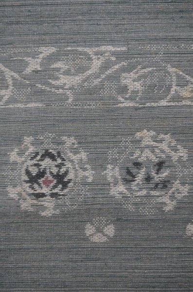 Japanese kimono 4 items set / SK #1-886