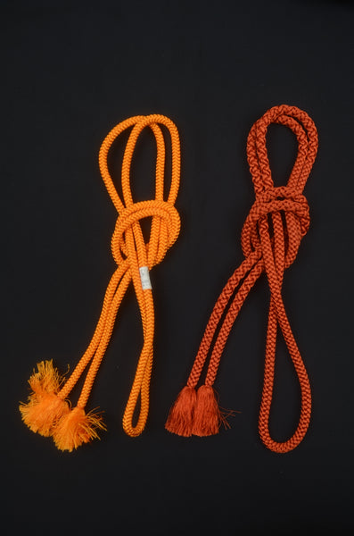 Obi-jime 2 pair / OX #1-064