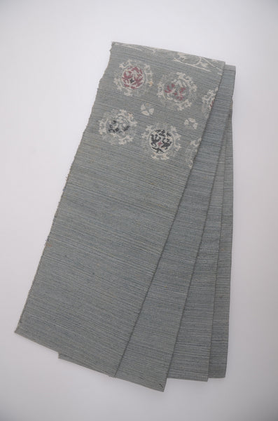 Japanese kimono 4 items set / SK #1-886