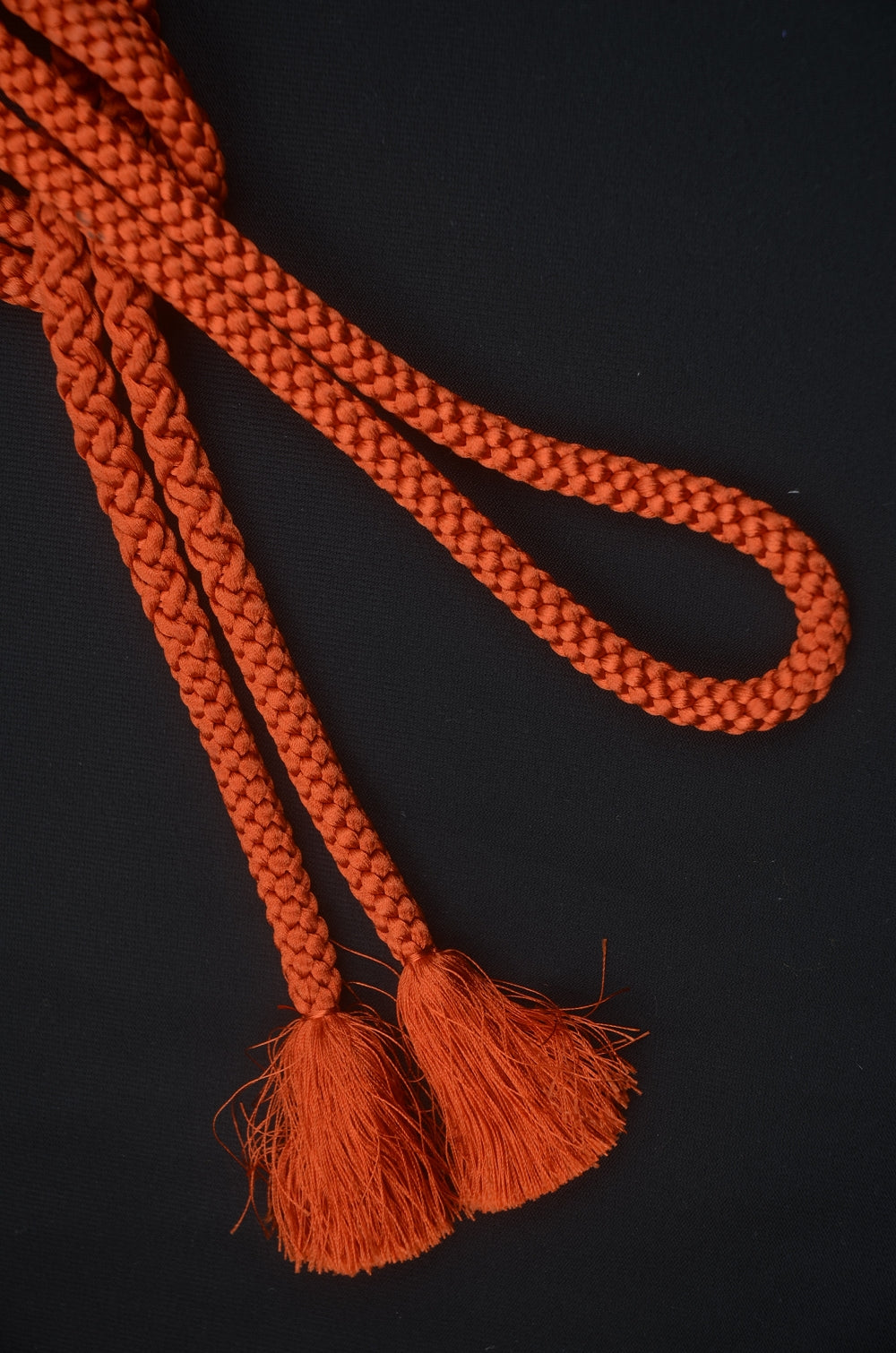 Obi-jime 2 pair / OX #1-064