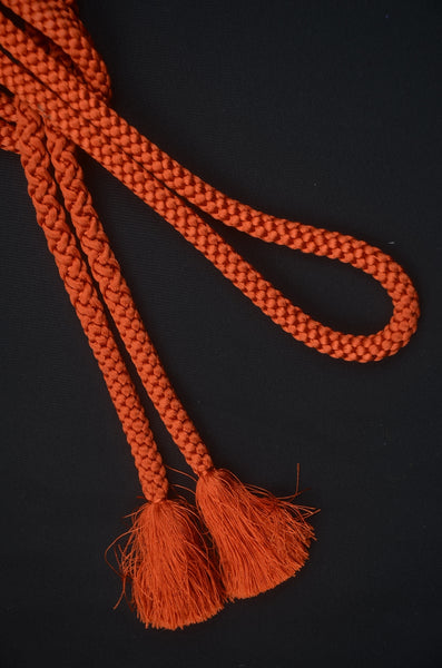 Obi-jime 2 pair / OX #1-064