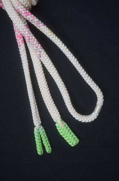 Obi-jime 2 pair / OX #1-065