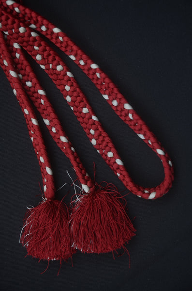 Obi-jime 2 pair / OX #1-065