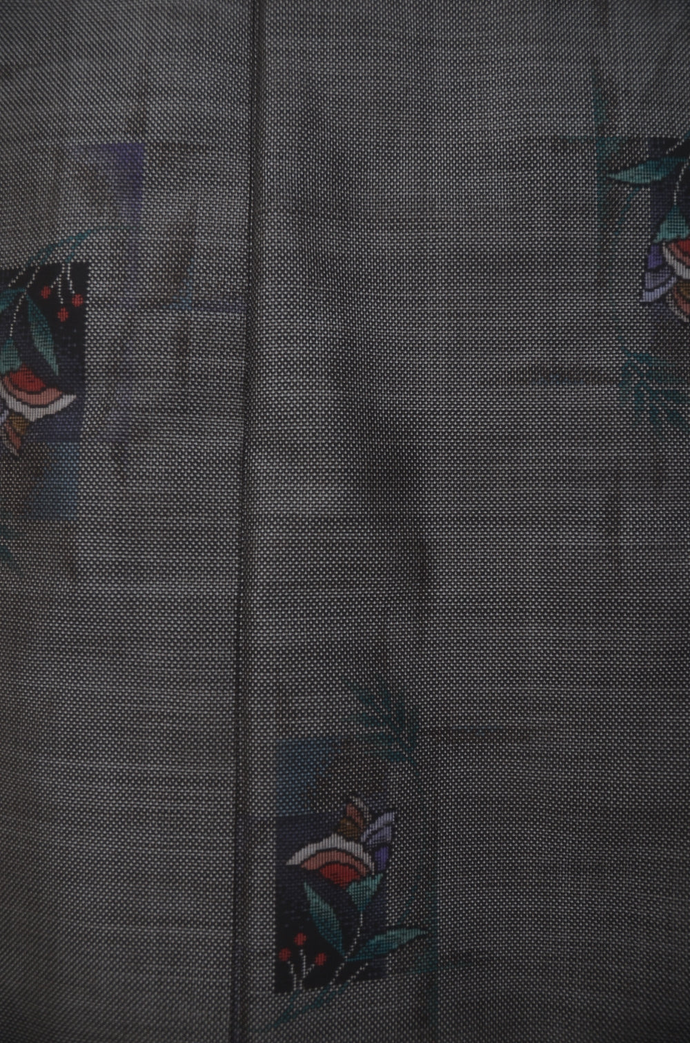 Japanese kimono & jacket 5 items set / SK #1-888