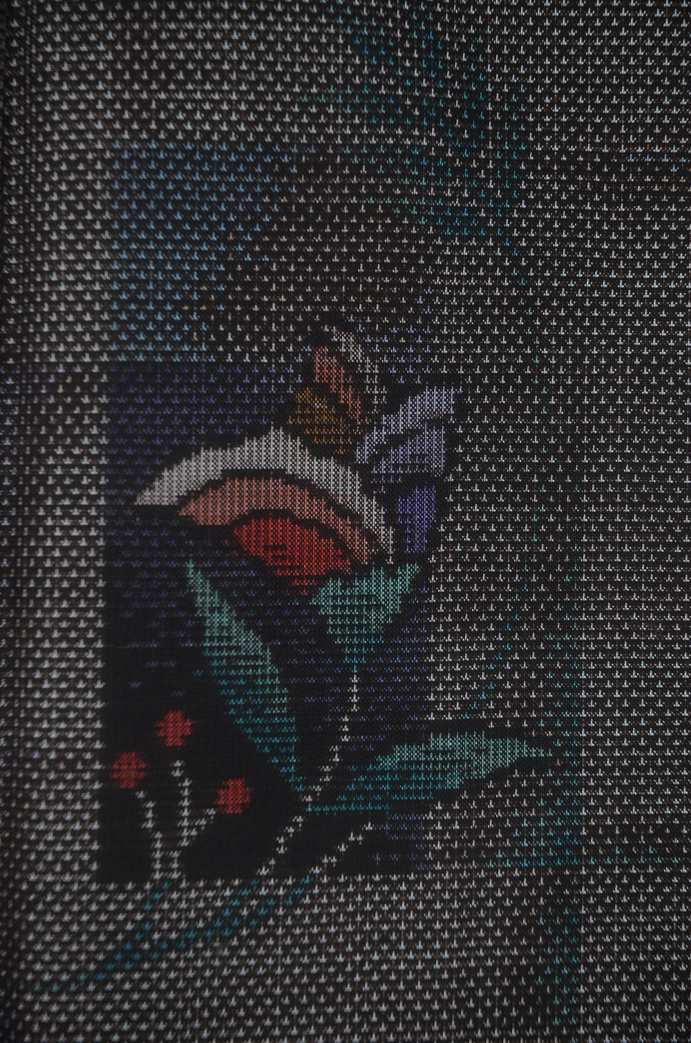 Japanese kimono & jacket 5 items set / SK #1-888