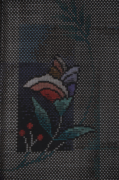 Japanese kimono & jacket 5 items set / SK #1-888