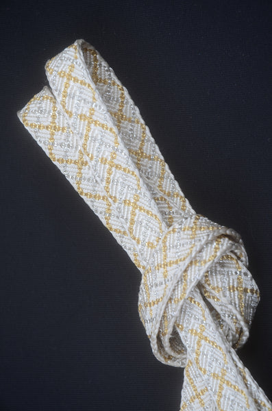 Obi-jime 2 pair / OX #1-066