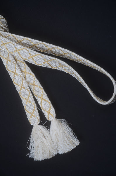 Obi-jime 2 pair / OX #1-066