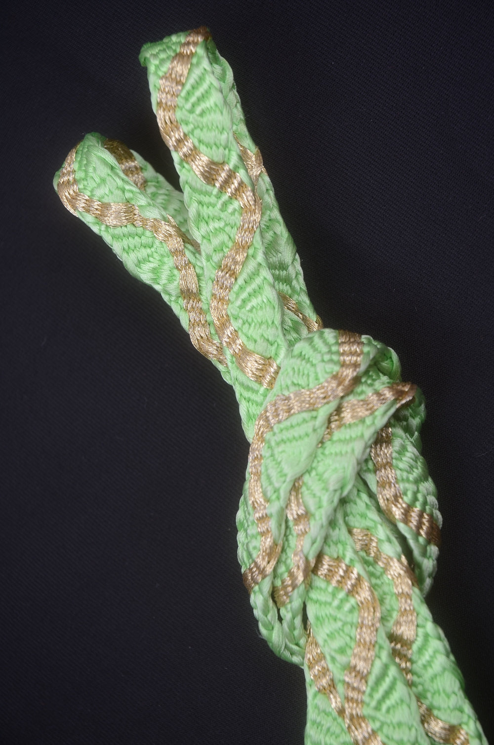 Obi-jime 2 pair / OX #1-067