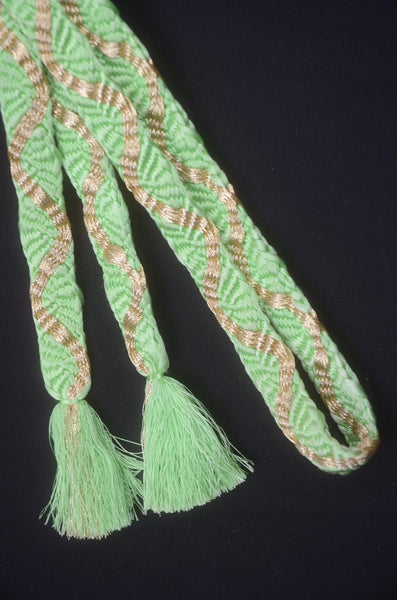 Obi-jime 2 pair / OX #1-067