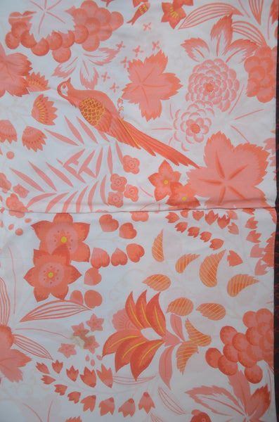 Japanese kimono & jacket 5 items set / SK #1-888