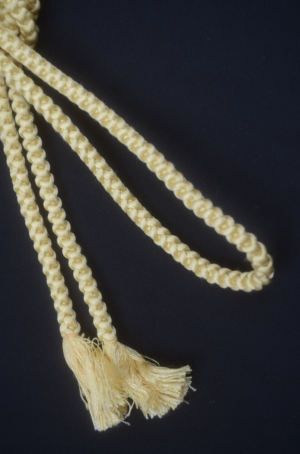 Obi-jime 2 pair / OX #1-068