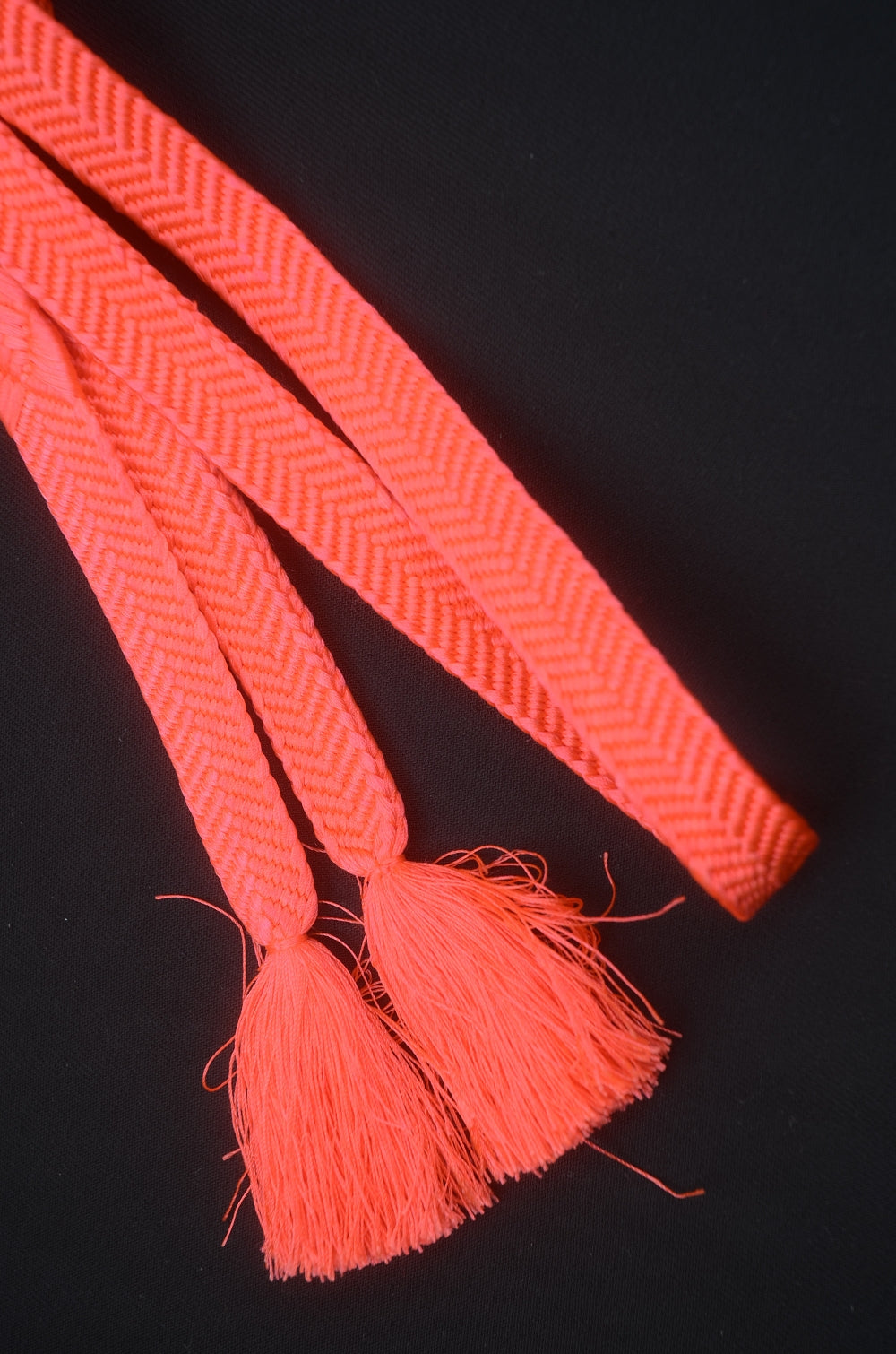 Obi-jime 2 pair / OX #1-069