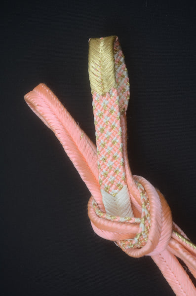 Obi-jime 2 pair / OX #1-069