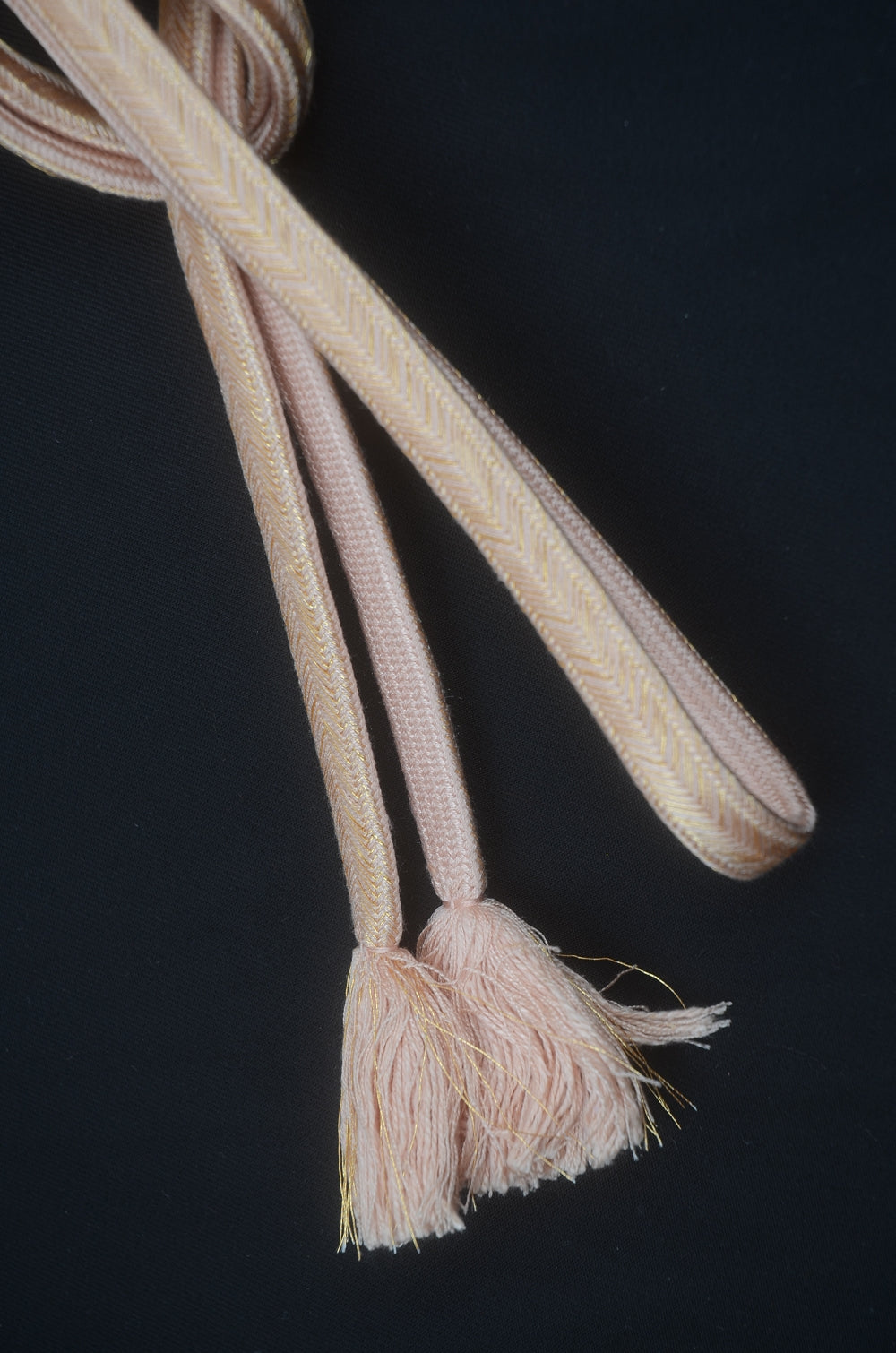 Obi-jime 2 pair / OX #1-070