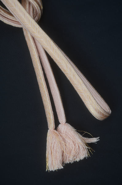 Obi-jime 2 pair / OX #1-070