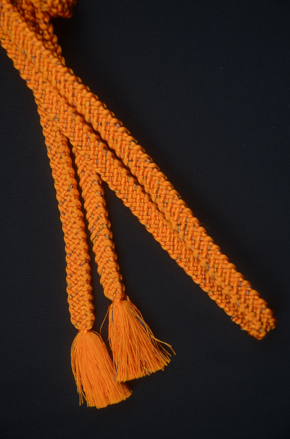 Obi-jime 2 pair / OX #1-070