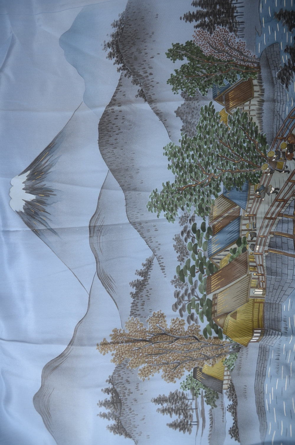 Men Undergarment / MU #786