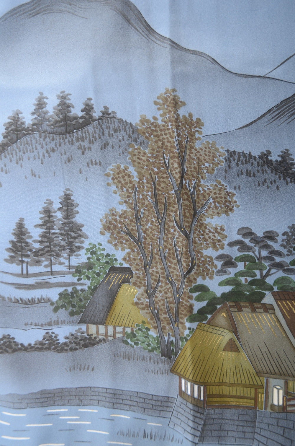 Men Undergarment / MU #786