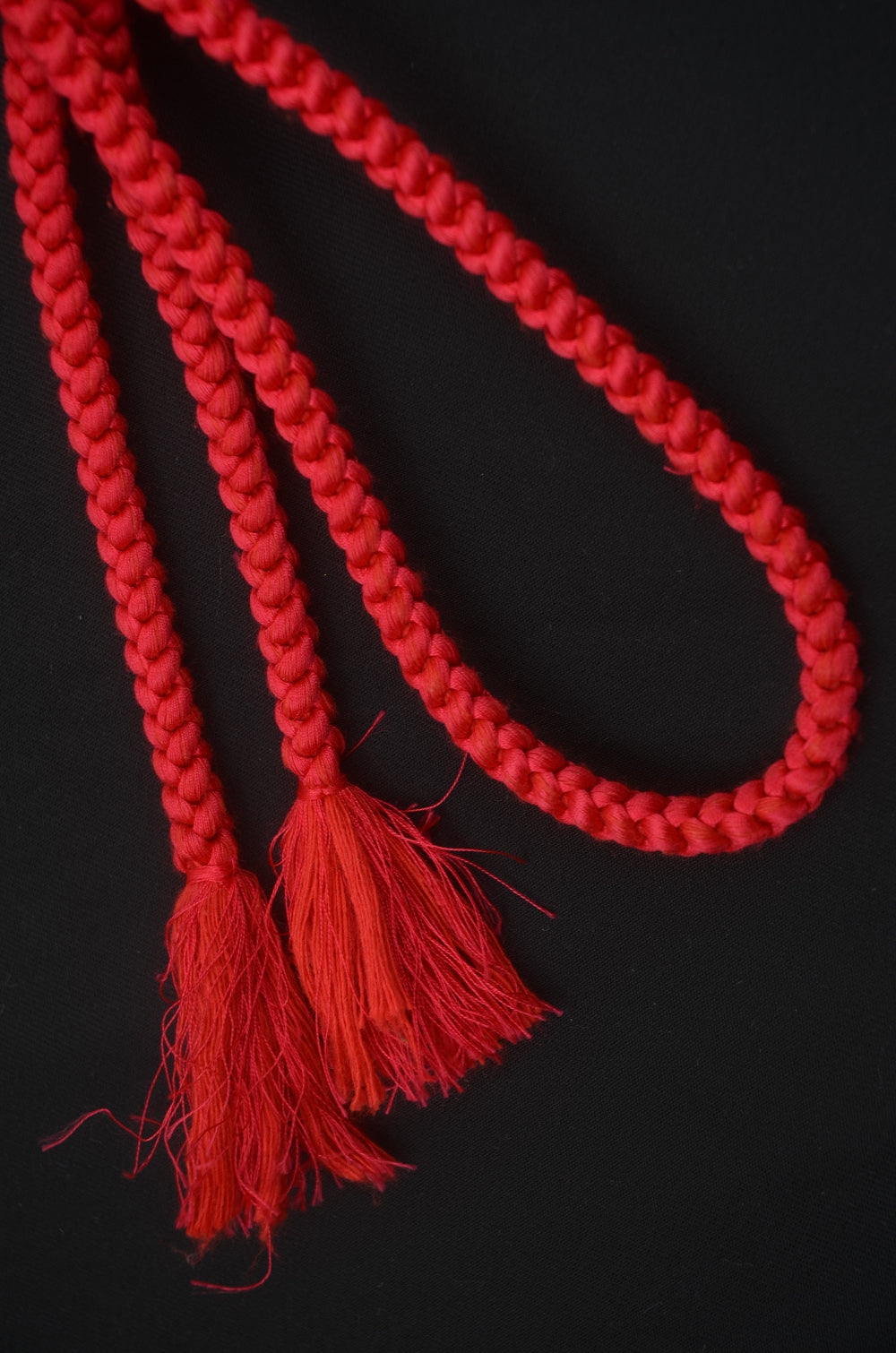 Obi-jime 2 pair / OX #1-071