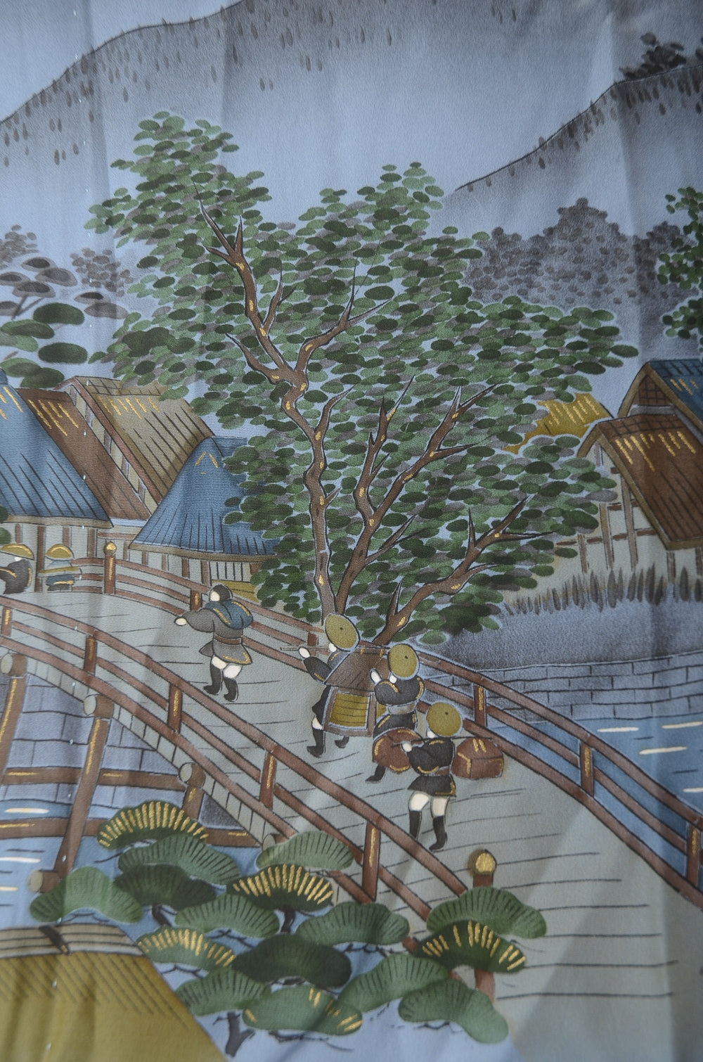 Men Undergarment / MU #786