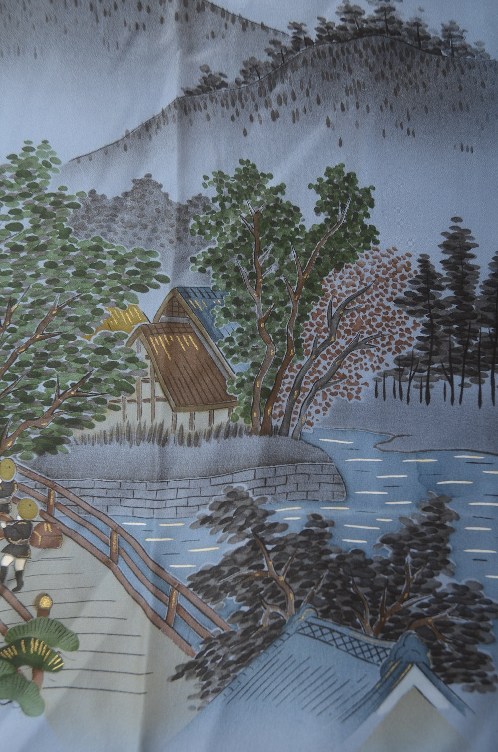 Men Undergarment / MU #786