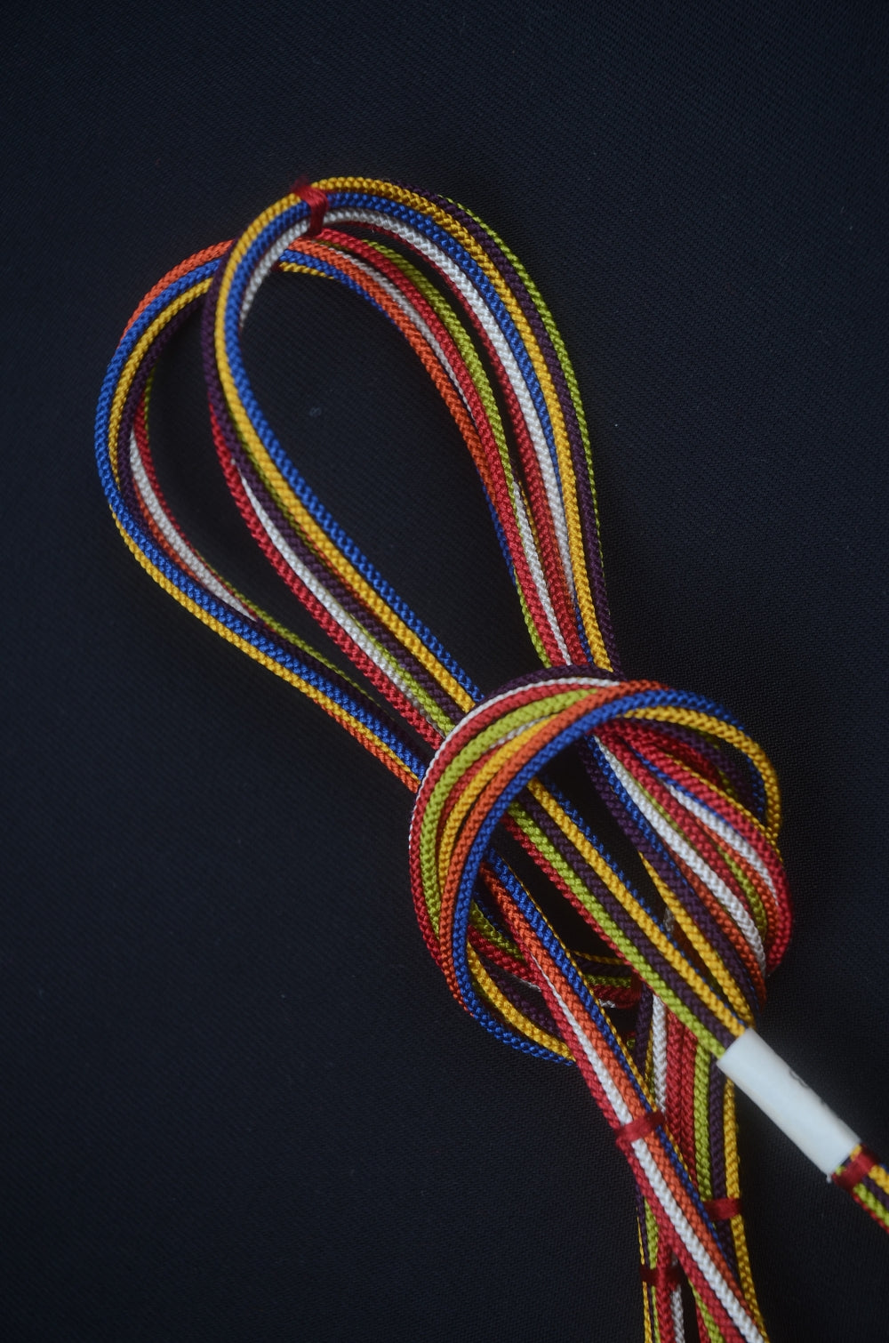 Obi-jime 2 pair / OX #1-072