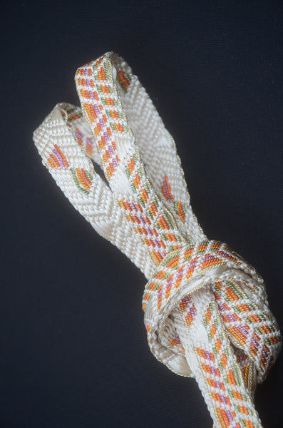 Obi-jime 2 pair / OX #1-072