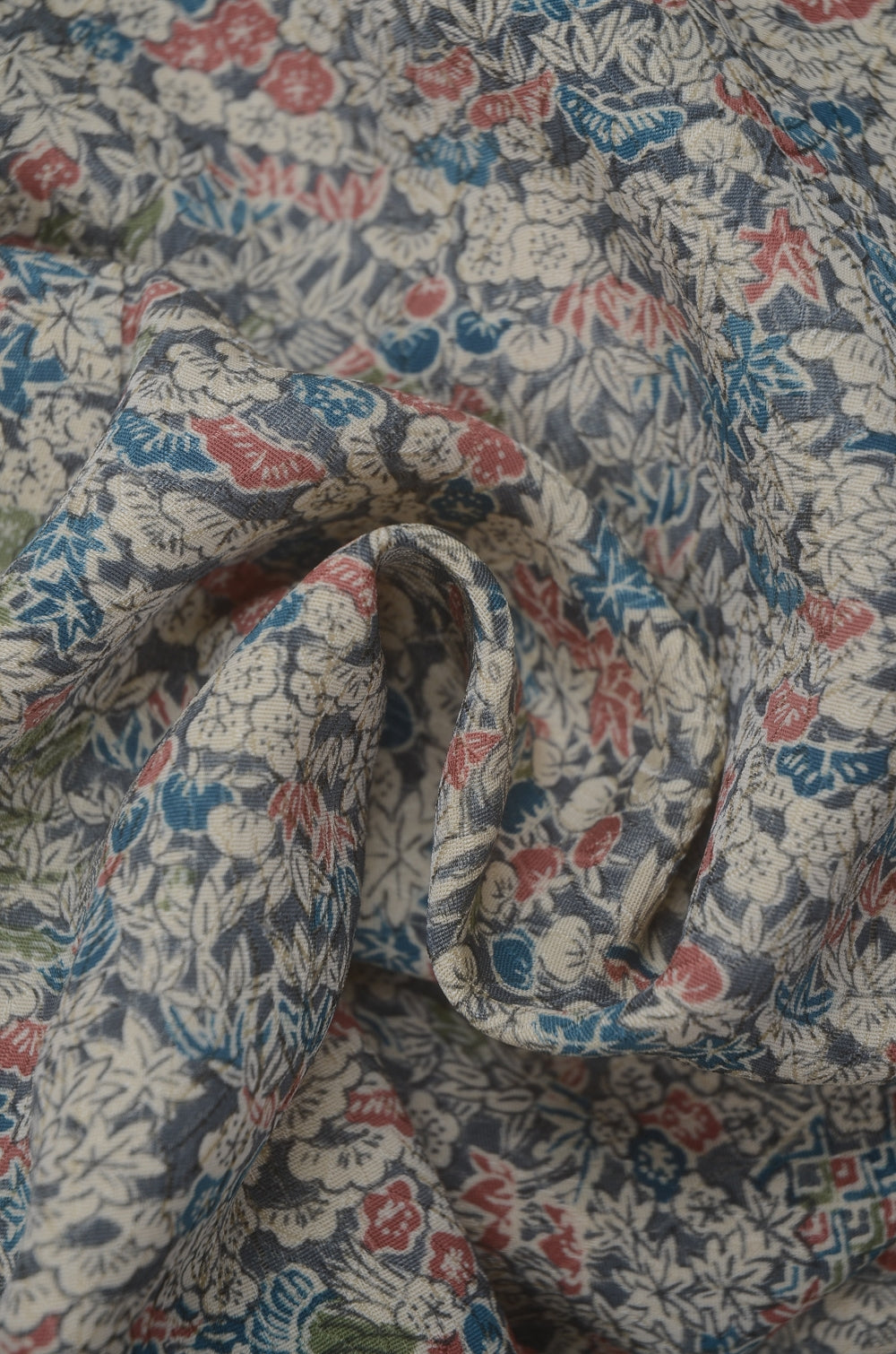 Japanese kimono & jacket 5 items set / SK #1-890