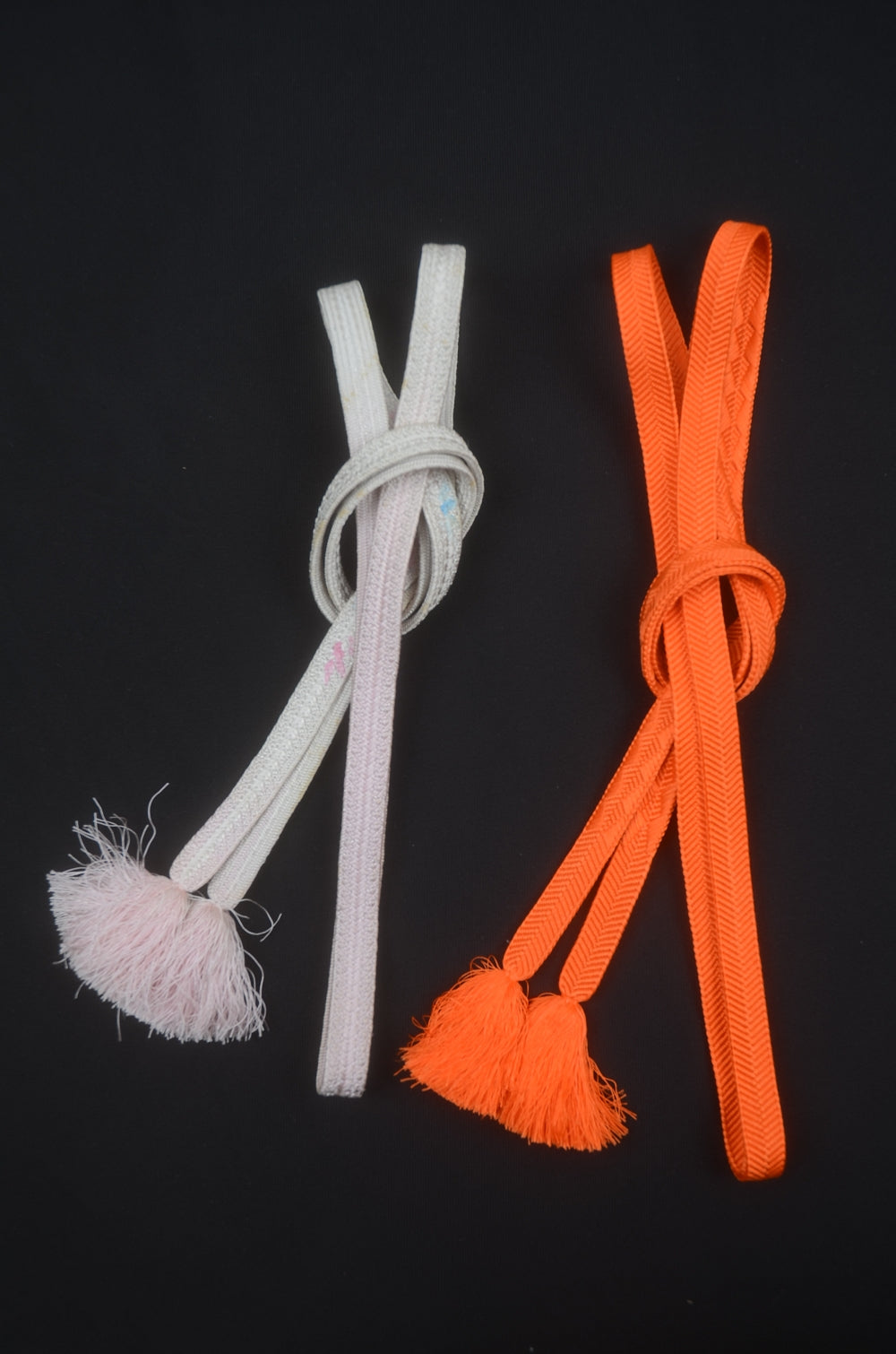 Obi-jime 2 pair / OX #1-073