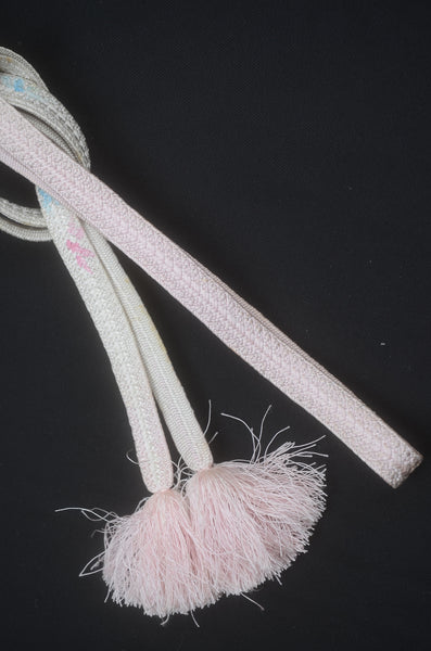 Obi-jime 2 pair / OX #1-073