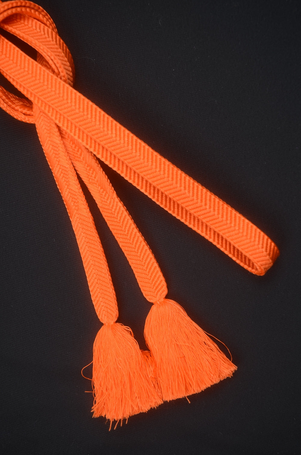 Obi-jime 2 pair / OX #1-073