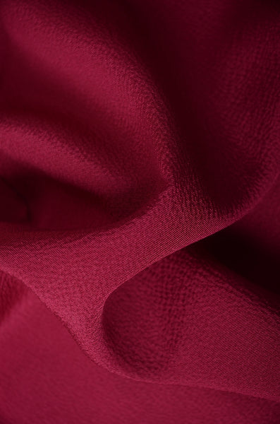 Long-sleeved kimono 6 items set / Furisode / FK#1-972